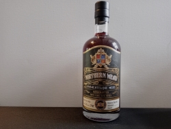 Blauwe Bessen Melomel Sweet, Honing-en-zo.com.jpg
