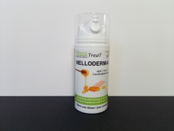 Mellodermal honing huidcreme voor wonden bij dieren, Honing-en-zo.com.jpg