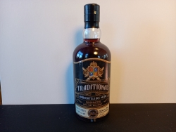 Blauwe Bes Tennessee Bourbon Mede Northern Mead.jpg