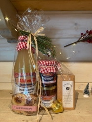 Je bent goud waard Kerst geschenk kerstpakket.jpg