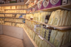 Molenwinkel Molen Mulder Pot - Kropswolde voor bakproducten broodmeel en cakemeel.jpg