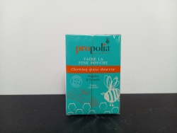 Propolia Kauwgom met Propolis en Kaneel, suikervrij, Honing-en-zo.com.jpg