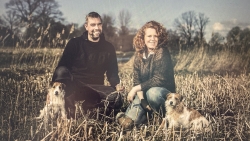 Heimen en Inge met doggies.jpg