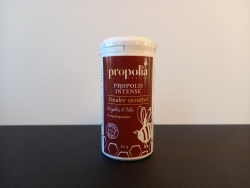 Propolia Propolis talkpoeder, Honing-en-zo.com.jpg