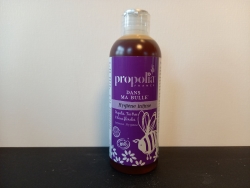 Wasgel voor de intieme lichaamszone op basis van Propolis, Rozemarijn, Kamille en Tea Tree, Honing-en-zo.com.jpg