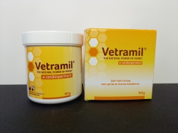 Vetramil honingzalf huisdieren,100 gram, Honing-en-zo.com.jpg