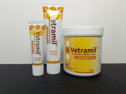 Vetramil honing wondzalven voor dieren, Honing-en-zo.com.jpg