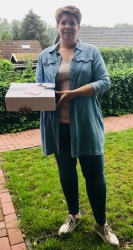 Mandy bezorgt Vleesch van Plante.jpg