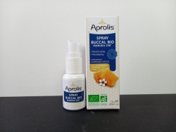 Aprolis Biologische Manuka-Honing mondspray, Honing-en-zo.com.jpg