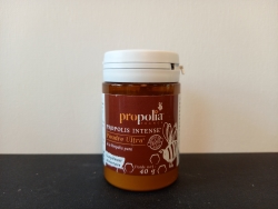 Propolia Puur Propolis-extract in poedervorm om in te nemen, Honing-en-zo.com.jpg
