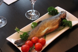 gerookte zalm 't groentje 2012.JPG