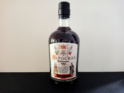 Hipocras, Middeleeuwse Mede, Honing-en-zo.com.jpg