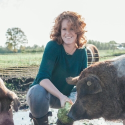Inge Vleemingh de Goed Gevulde - foto van Madelon Tijdink.jpg